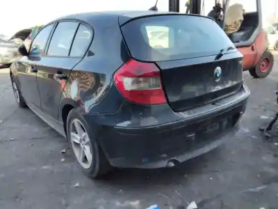 Veículo de Sucata bmw serie 1 berlina (e81/e87) 2.0 120d do ano 2001 alimentado 