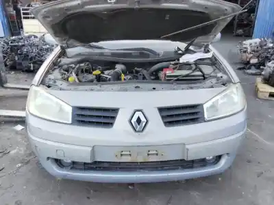 Scrapping Vehicle renault                                            megane ii berlina 5p                                                                                                                                                                                                                                       authentique                                                                                                                                                                                                                                                of the year 2001 powered 