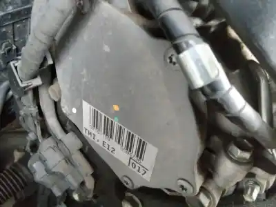 Scrapping Vehicle toyota                                             auris                                                                                                                                                                                                                                                      active                                                                                                                                                                                                                                                     of the year 2001 powered tmi e12