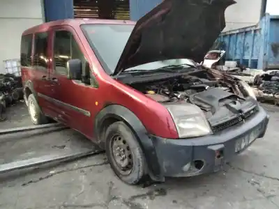 Здавання транспортного засобу ford tourneo connect (tc7) kombi b. corta (2006->) року 2001 потужний 