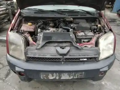 Здавання транспортного засобу ford tourneo connect (tc7) kombi b. corta (2006->) року 2001 потужний 