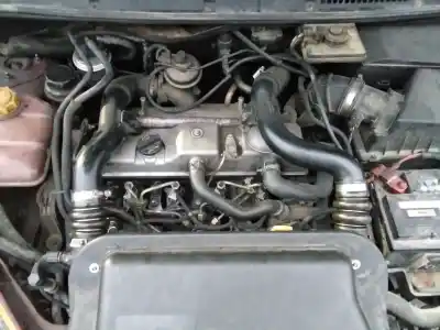 Здавання транспортного засобу ford tourneo connect (tc7) kombi b. corta (2006->) року 2001 потужний 