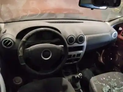 Утилизация автомобиля dacia logan mcv ambiance года 2001 питание 