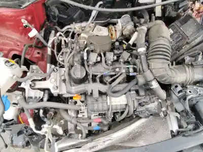 Scrapping Vehicle kia ceed sportswagon tech 119 cv / 88 kw of the year 2001 powered g3lf