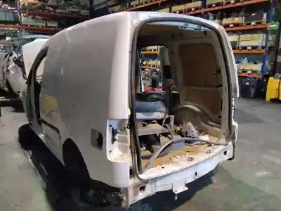 Утилизация автомобиля volkswagen caddy ka/kb (2k) kombi года 2001 питание 