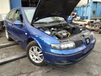 Здавання транспортного засобу seat leon (1m1) 1.9 tdi року 2001 потужний alh