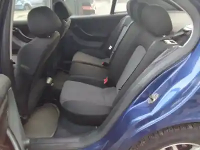 Здавання транспортного засобу seat leon (1m1) 1.9 tdi року 2001 потужний alh