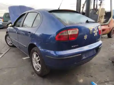 Здавання транспортного засобу seat leon (1m1) 1.9 tdi року 2001 потужний alh