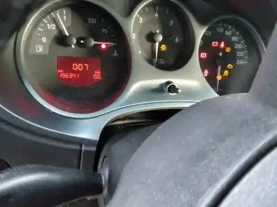 Veículo de Sucata seat leon (1p1) 2.0 tdi 16v do ano 2001 alimentado bkd