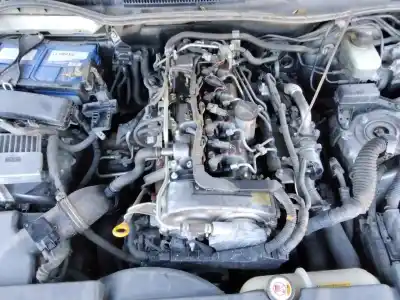 Здавання транспортного засобу lexus is200 (ds2/is2) 220d року 2001 потужний 