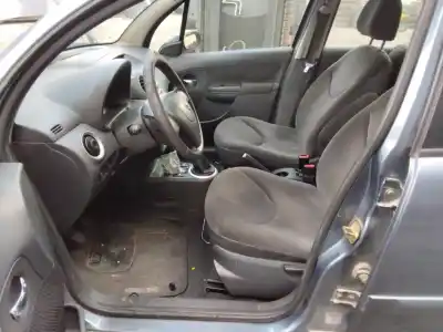 Утилизация автомобиля citroen c3 ii (sc_) 1.6 hdi 90 года 2001 питание 