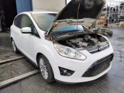 Здавання транспортного засобу ford c-max (ceu) trend року 2001 потужний 