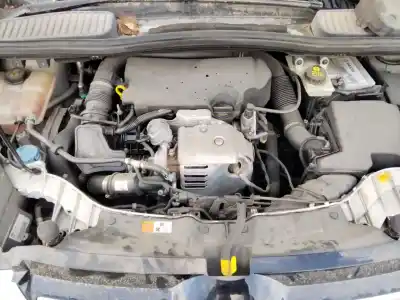 Здавання транспортного засобу ford c-max (ceu) trend року 2001 потужний 