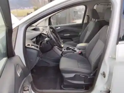 Здавання транспортного засобу ford c-max (ceu) trend року 2001 потужний 