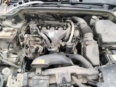 Утилизация автомобиля peugeot 407 sw premium года 2001 питание rhr