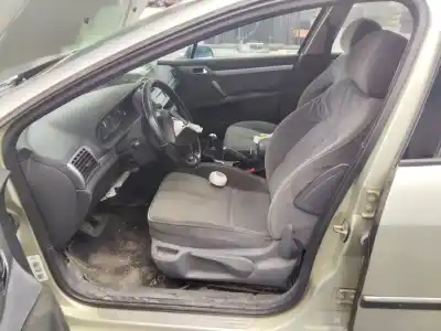 Утилизация автомобиля peugeot 407 sw premium года 2001 питание rhr