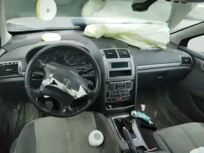 Утилизация автомобиля peugeot 407 sw premium года 2001 питание rhr