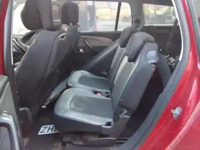 Scrapping Vehicle citroen                                            c4 grand picasso                                                                                                                                                                                                                                           exclusive                                                                                                                                                                                                                                                  of the year 2001 powered 