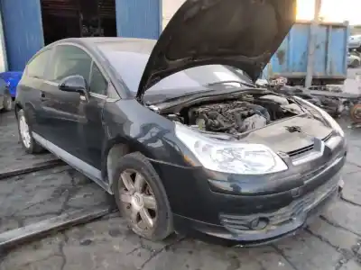Veículo de Sucata CITROEN C4 COUPE by Loeb do ano 2001 alimentado 
