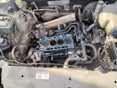 Утилизация автомобиля peugeot 407 sw sr confort года 2001 питание 