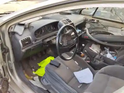 Утилизация автомобиля peugeot 407 sw sr confort года 2001 питание 