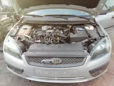 Veículo de Sucata ford focus berlina (cap) ambiente (d) do ano 2001 alimentado kkda