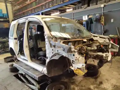 Здавання транспортного засобу renault kangoo dynamique acción especial року 2001 потужний 