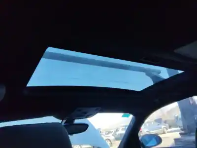 Veículo de Sucata bmw serie 1 berlina (e81/e87) 118d do ano 2001 alimentado 