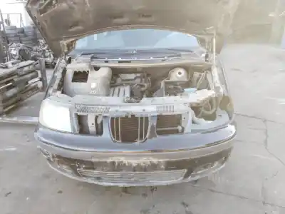 Scrapping Vehicle seat alhambra (7v9) fancy of the year 2001 powered 