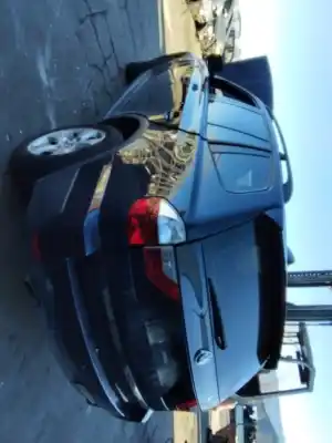 Veicolo di demolizione bmw x3 (e83) 2.0d dell'anno 2001 alimentato 