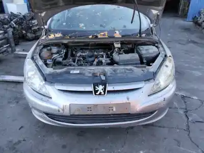 Утилизация автомобиля peugeot 307 break / sw (s1) 307 break / sw (s1) (2002 - 2005) года 2001 питание 