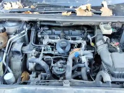 Утилизация автомобиля peugeot 307 break / sw (s1) 307 break / sw (s1) (2002 - 2005) года 2001 питание 