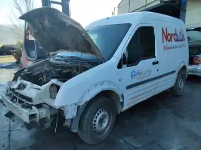 Здавання транспортного засобу ford transit connect (tc7) furgón (2006->) року 2001 потужний 