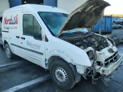 Здавання транспортного засобу FORD TRANSIT CONNECT (TC7) Furgón (2006->) року 2001 потужний 