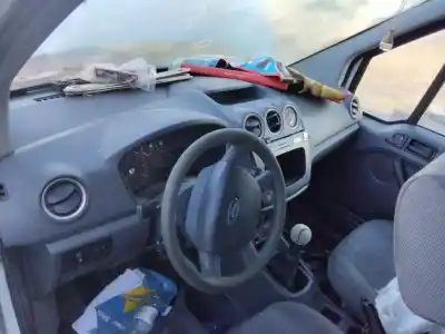 Здавання транспортного засобу ford transit connect (tc7) furgón (2006->) року 2001 потужний 
