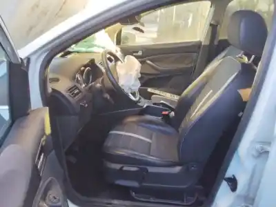 Veicolo di demolizione FORD KUGA (CBV) Titanium dell'anno 2001 alimentato 