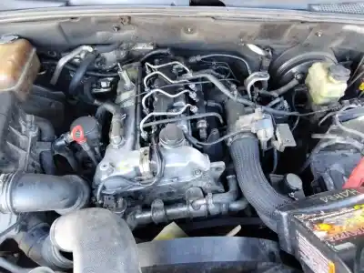 Здавання транспортного засобу ssangyong actyon 200 xdi року 2001 потужний 