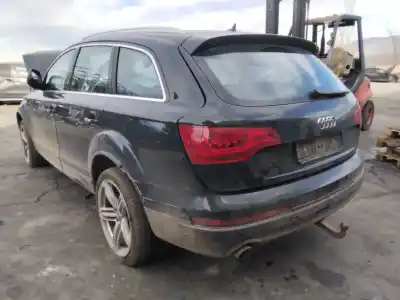 Здавання транспортного засобу audi                                               q7 (4l)                                                                                                                                                                                                                                                    3.0 v6 24v tdi року 2001 потужний 
