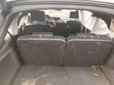 Здавання транспортного засобу audi                                               q7 (4l)                                                                                                                                                                                                                                                    3.0 v6 24v tdi року 2001 потужний 