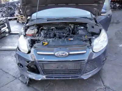 Veículo de Sucata ford focus lim. (cb8) titanium do ano 2001 alimentado pnda