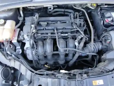 Veículo de Sucata ford focus lim. (cb8) titanium do ano 2001 alimentado pnda