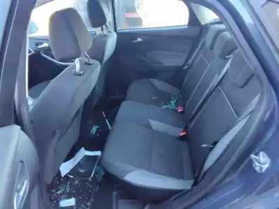 Veículo de Sucata ford focus lim. (cb8) titanium do ano 2001 alimentado pnda