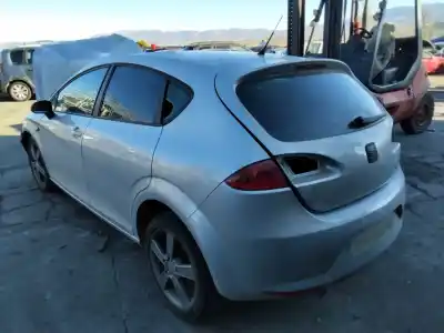 Scrapping Vehicle seat leon (1p1) comfort limited of the year 2001 powered bxe