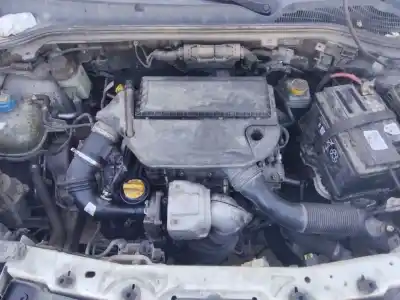 Veículo de Sucata OPEL COMBO D Cargo L1H1 2.2t 95 CV / 70 KW do ano 2001 alimentado 