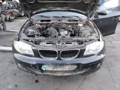 Veículo de Sucata bmw serie 1 berlina (e81/e87) 118i do ano 2001 alimentado 