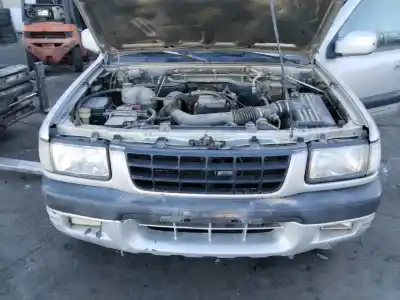 Scrapping Vehicle opel                                               frontera b                                                                                                                                                                                                                                                 basis                                                                                                                                                                                                                                                      of the year 2001 powered 