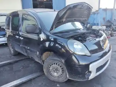 Утилизация автомобиля renault kangoo dynamique acción especial года 2001 питание 