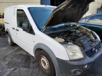 Здавання транспортного засобу ford transit connect (tc7) furgón (2006->) року 2001 потужний 