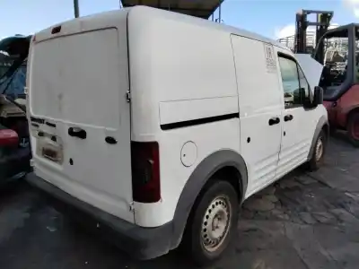 Здавання транспортного засобу ford transit connect (tc7) furgón (2006->) року 2001 потужний 