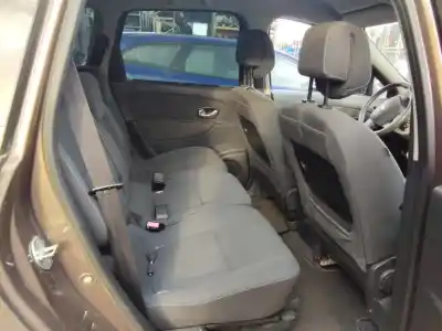 Veículo de Sucata renault scenic iii grand dynamique do ano 2001 alimentado 